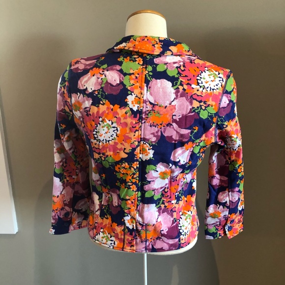 Aeropostale Spring blazer - Picture 4 of 8